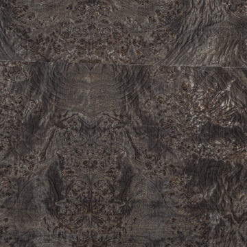 Burl Veneer